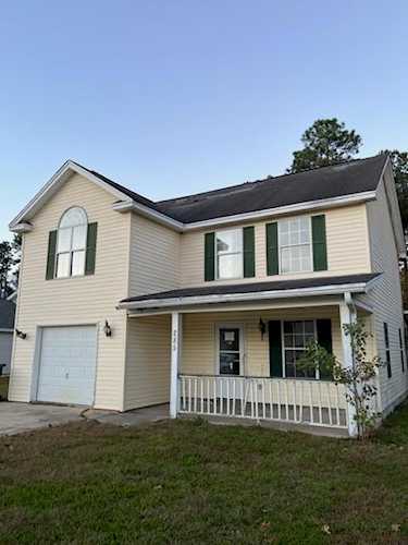 285 Hastings Drive Goose Creek, SC 29445