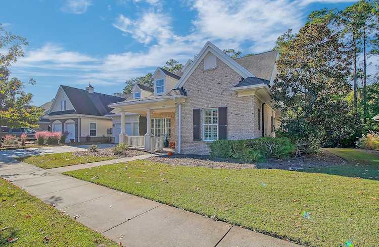 3086 Rice Field Lane Mount Pleasant, SC 29466