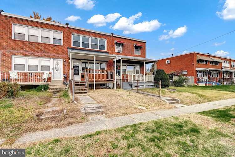 8124 Del Haven Dundalk, MD 21222