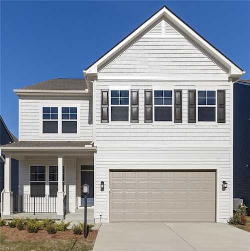 9180 Daydreamer Ct Toano, VA 23168