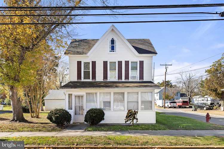 201 S Washington St Snow Hill, MD 21863