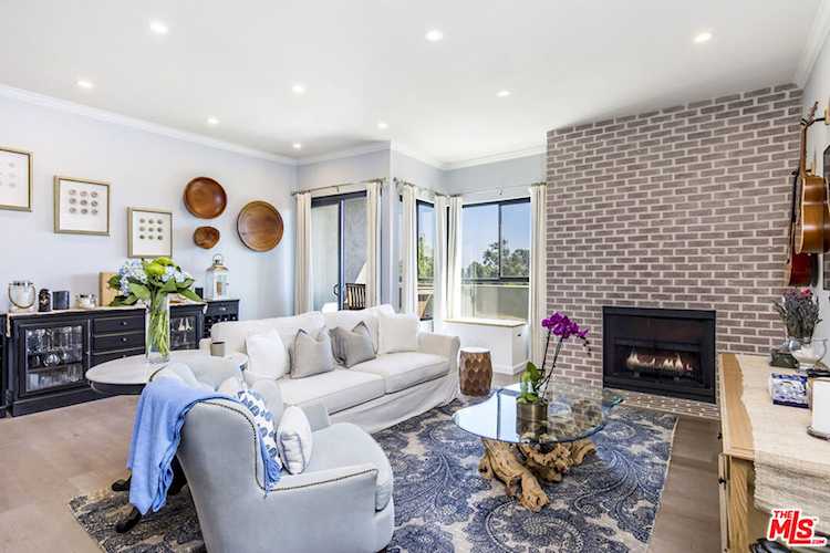 12115 San Vicente Blvd #406 Los Angeles, CA 90049
