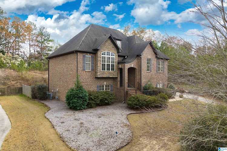 441 Bent Creek Trace Chelsea, AL 35043