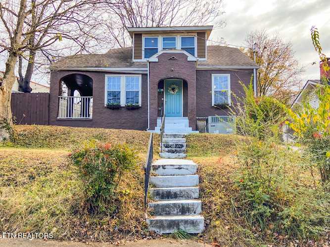 2432 Edgewood Ave Knoxville, TN 37917