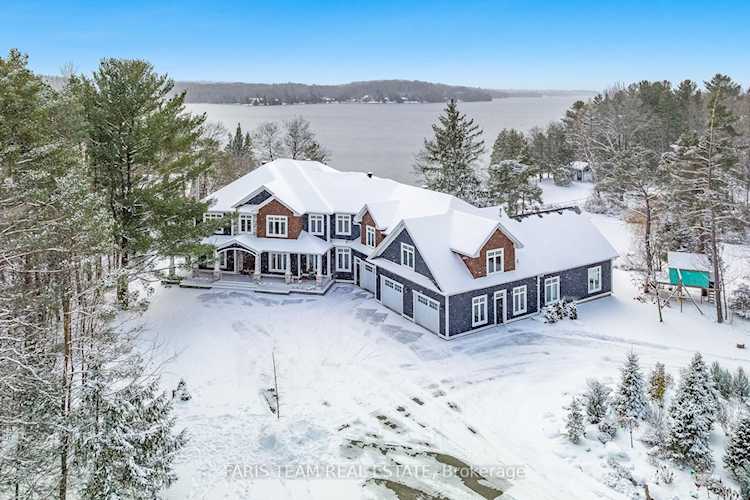 8698 Highway 12 N/A Orillia, ON L3V 0K1