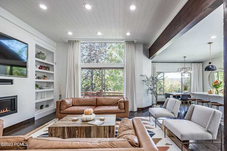 3451 W Cedar Dr Park City, UT 84098