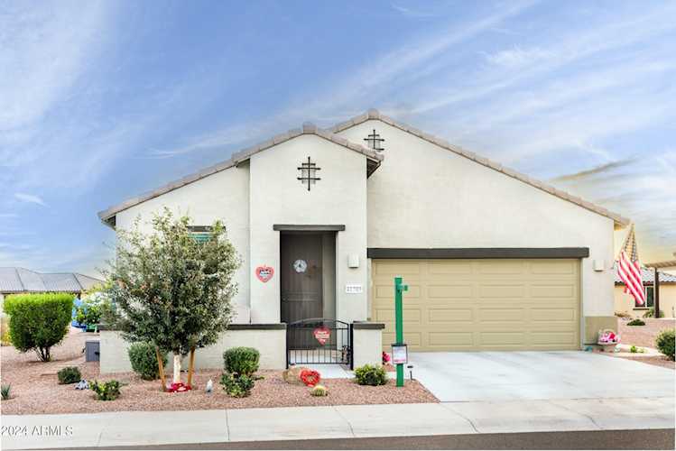 41705 W Sagebrush Ct Maricopa, AZ 85138