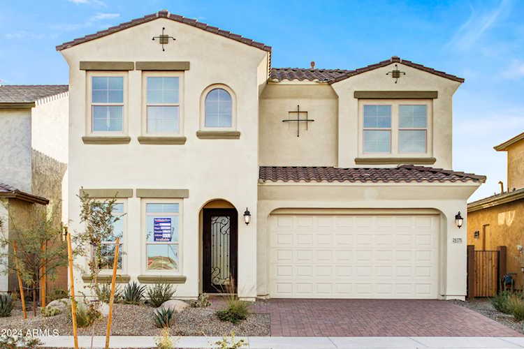 26175 S 229th Place Queen Creek, AZ 85142