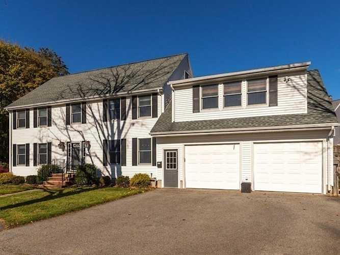 32 Iverson Beverly, MA 01915