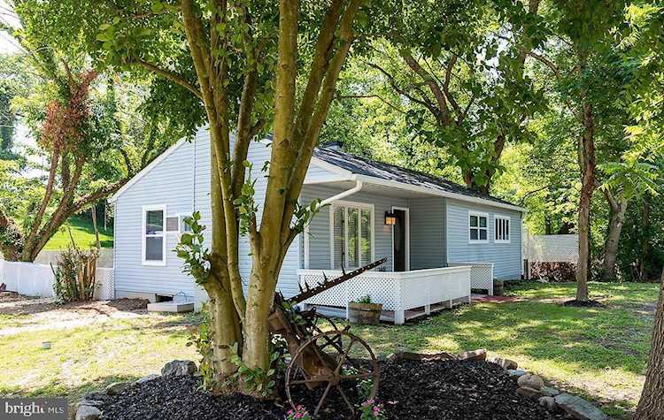 6421 Bayside Rd Chesapeake Beach, MD 20732 | MLS MDCA2013154 Photo 1