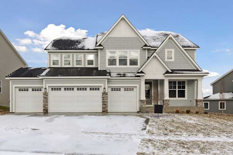 16182 62nd Place N Maple Grove, MN 55311