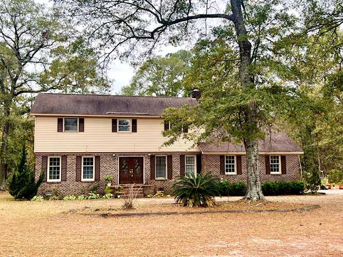 808 Old Bell Road Saint George, SC 29477