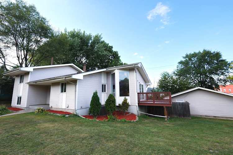 449 Aurora Avenue Saint Paul, MN 55103