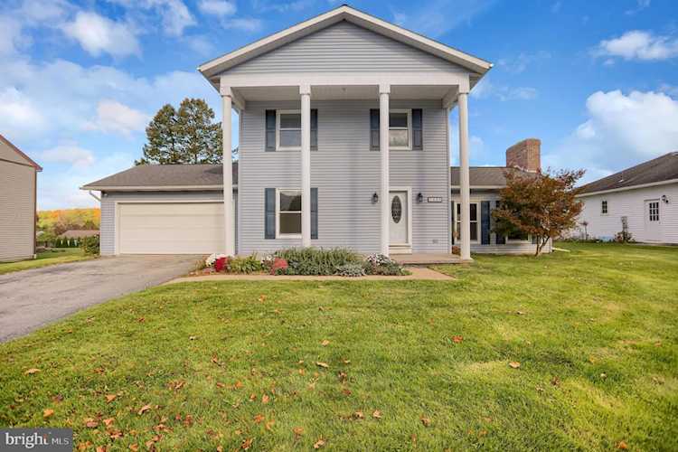 1449 Willowbrook Dr Boalsburg, PA 16827 home for sale KBB