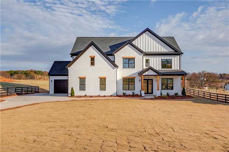 248 Pleasant Hill Church Road Winder, GA 30680
