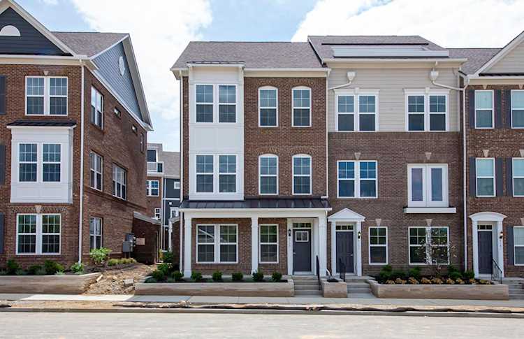 4173 Mccune Avenue Dublin, OH 43017