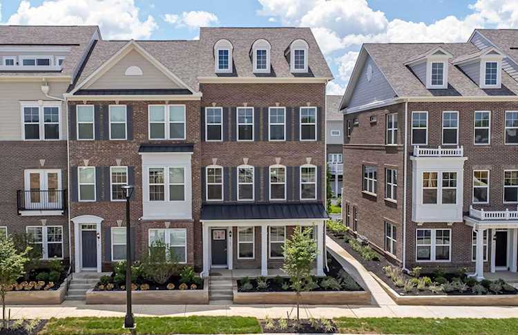 4185 Mccune Avenue Dublin, OH 43017