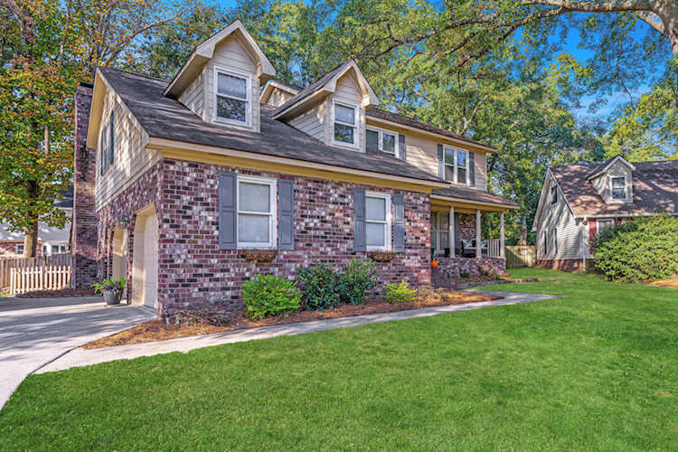 5802 Coventry Court Hanahan, SC 29410
