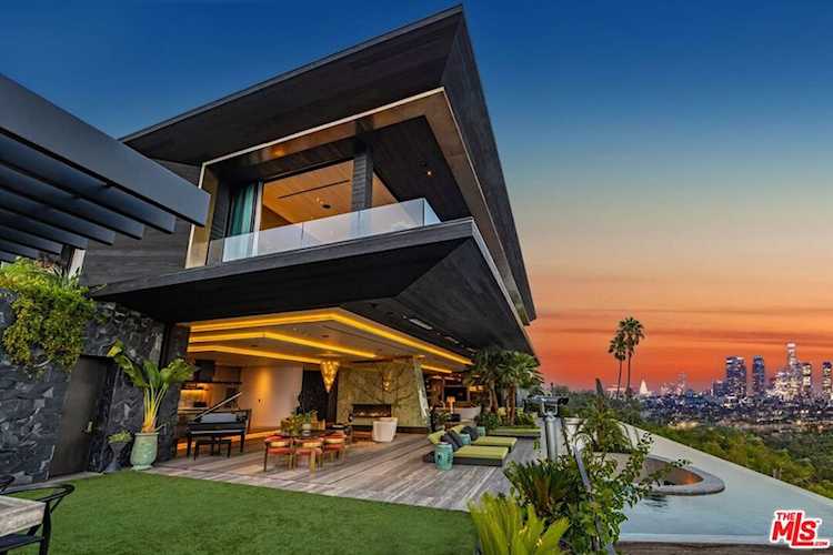 1851 N Stanley Ave Los Angeles, CA 90046