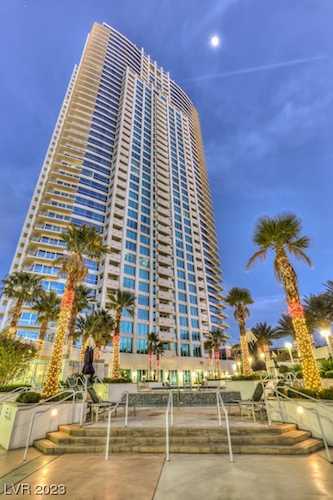 2700 Las Vegas Blvd #1701 Las Vegas, NV 89109