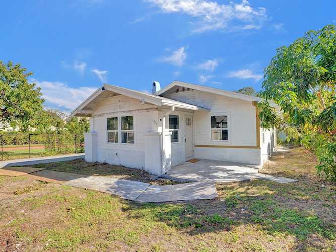 1404 Florida Avenue West Palm Beach, FL 33401