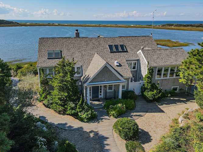 1035 Chequessett Neck Road Wellfleet, MA 02667