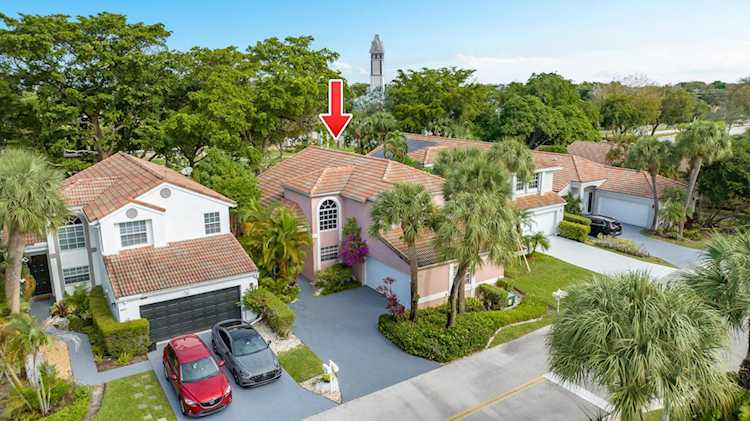 6159 La Vida Terrace Boca Raton, FL 33433