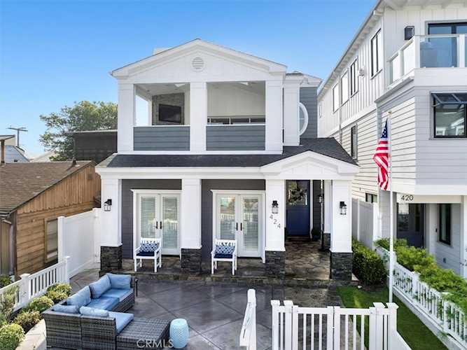424 5th Manhattan Beach, CA 90266