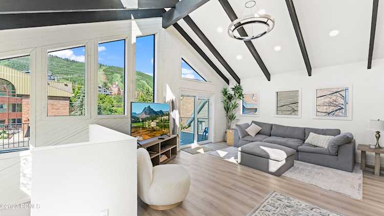 1313 Park Ave Park City, UT 84060