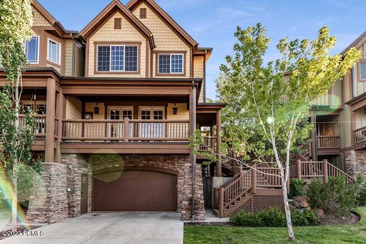3167 Lower Saddleback Rd Park City, UT 84098