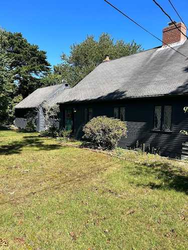 100 Lookout Road Yarmouth Port, MA 02675