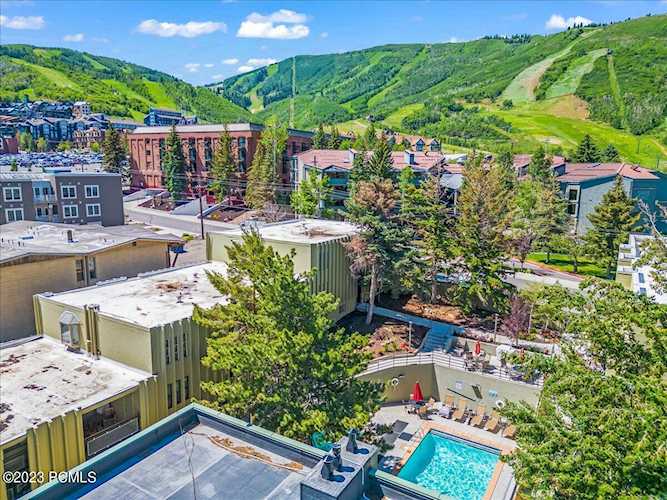 1482 Empire Ave Park City, UT 84060