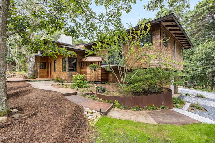 15 Jason Path Wellfleet, MA 02667