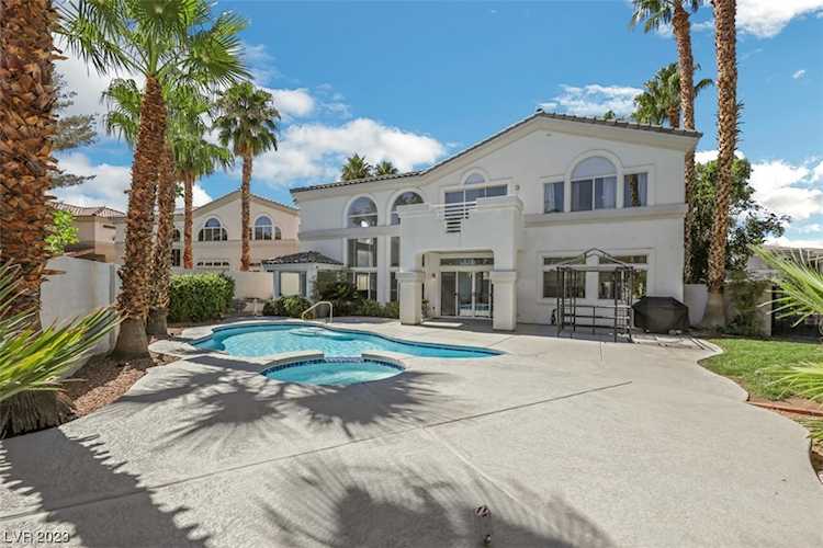 1936 Grey Eagle St Henderson, NV 89074