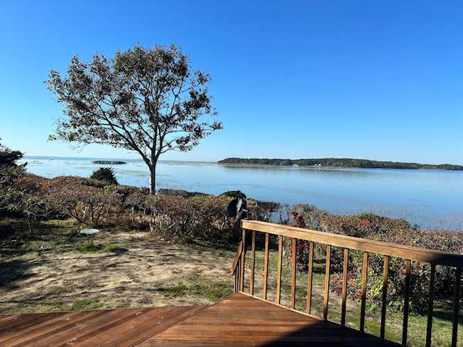 20 Catboat Road Wellfleet, MA 02667