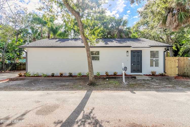 205 Esther Street New Smyrna Beach, FL 32169