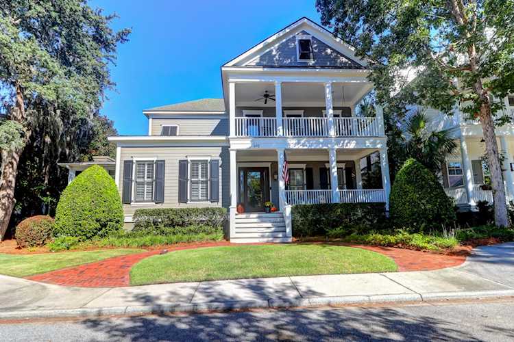 612 Daggett Street Charleston, SC 29492