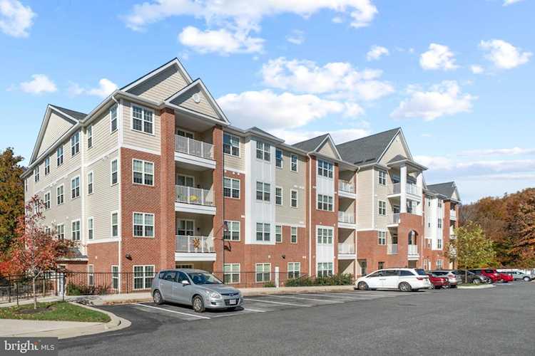 634 Wallingford Rd #4A Bel Air, MD 21014