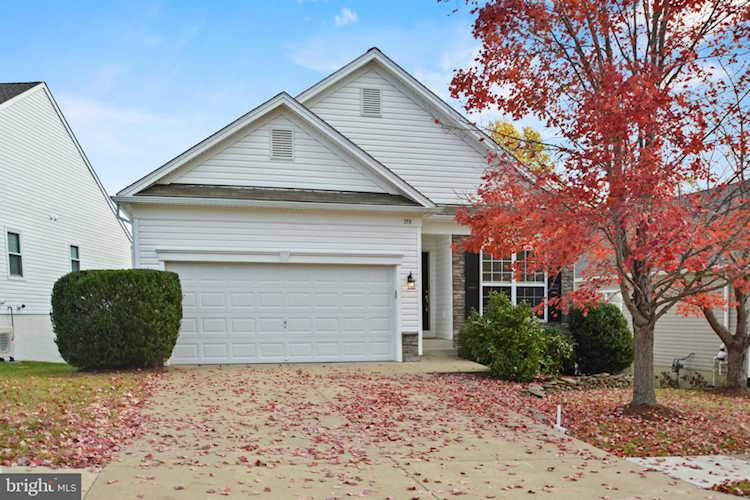 358 Bridgewater Circle Fredericksburg, VA 22406