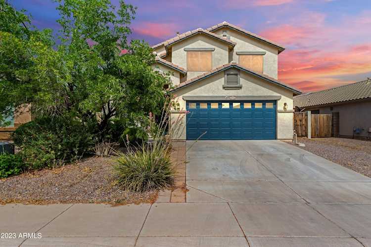 7015 S 45th Ave Laveen, AZ 85339