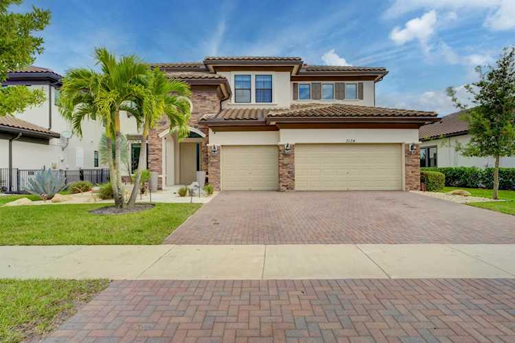 3134 Streng Lane Royal Palm Beach, FL 33411
