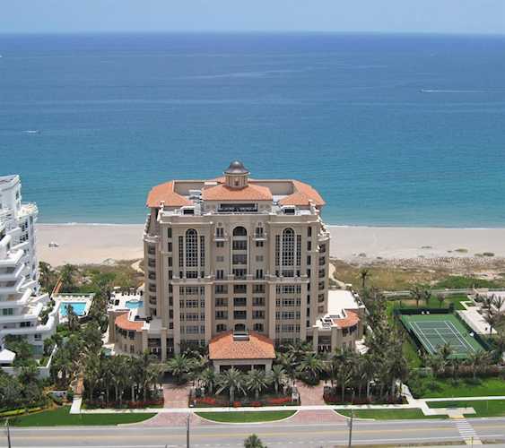 2500 S Ocean Boulevard #501 Boca Raton, FL 33432
