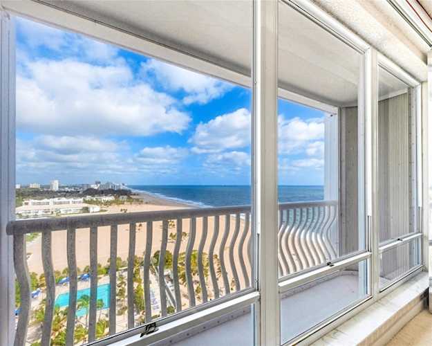 2200 S Ocean Ln #1707 Fort Lauderdale, FL 33316