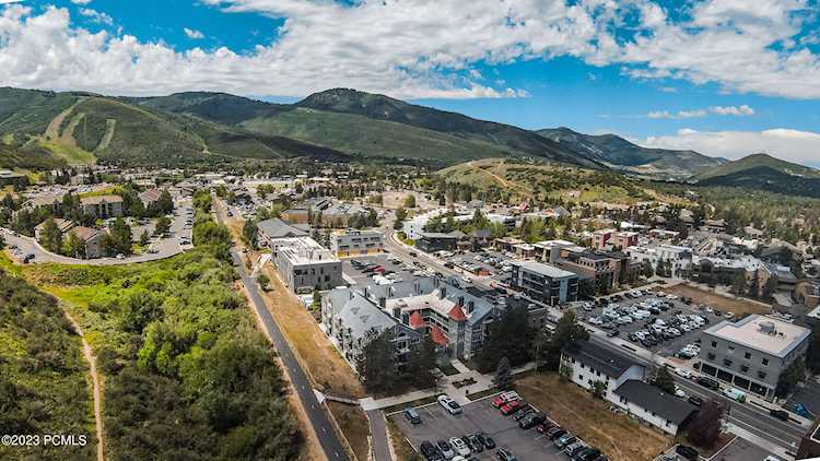 1885 Lower Iron Horse Loop Rd Park City, UT 84060