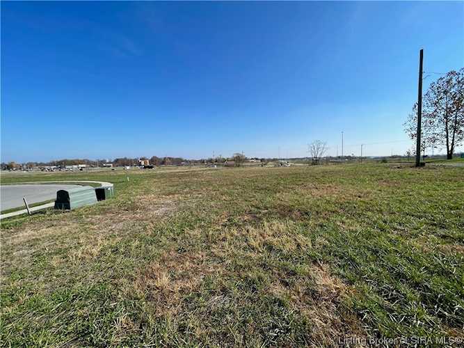 Water Tower Rd Jeffersonville, IN 47130 MLS 2023011916