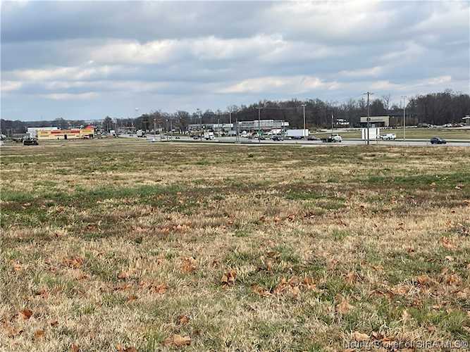 Water Tower Rd Jeffersonville, IN 47130 MLS 2023011916