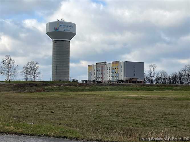 Water Tower Rd Jeffersonville, IN 47130 MLS 2023011916