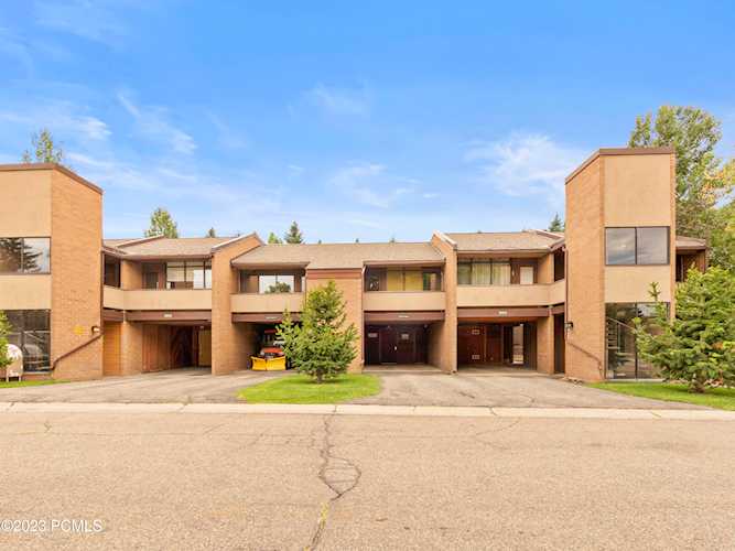 1661 Captain Molly Dr Park City, UT 84060
