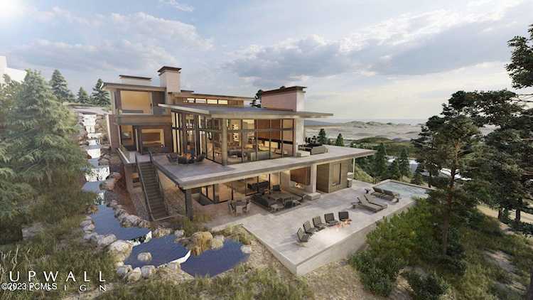 7955 Red Tail Ct Park City, UT 84060