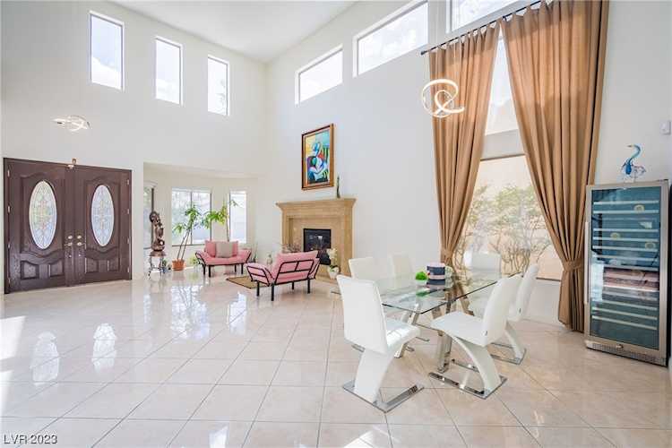 2508 Skippers Cove Ave Henderson, NV 89052
